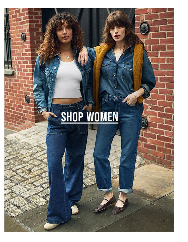 Shop Women