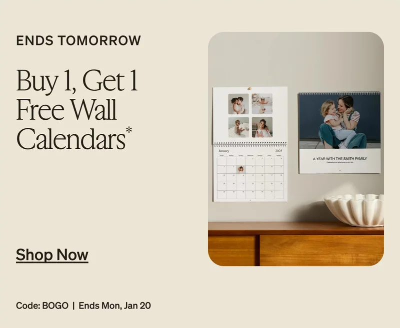 30% - 50% Off Everything