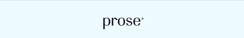 Prose
