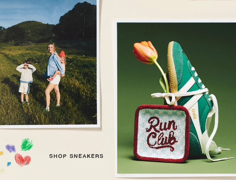 shop sneakers