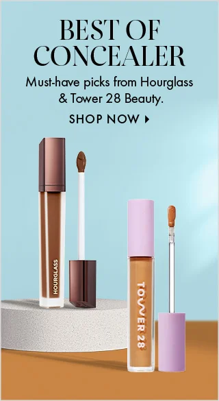 Best of concealer