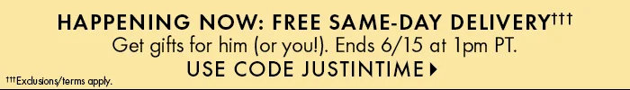 Free Shipping