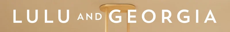Shop Lulu and Georgia