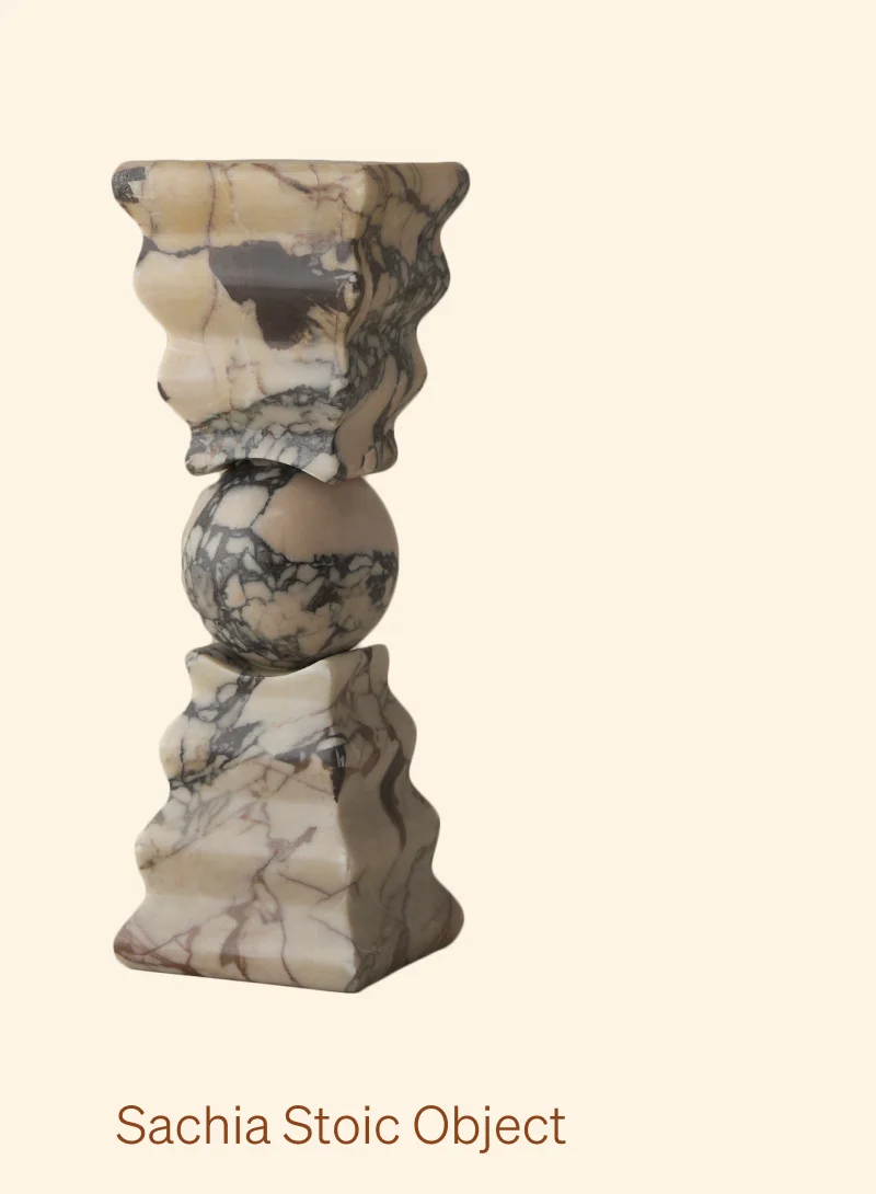 Shop Sachia Stoic Object