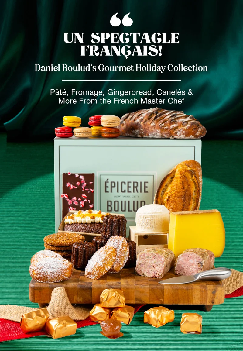 Daniel Boulud