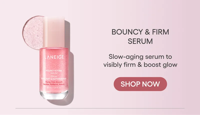 BOUNCY & FIRM SERUM