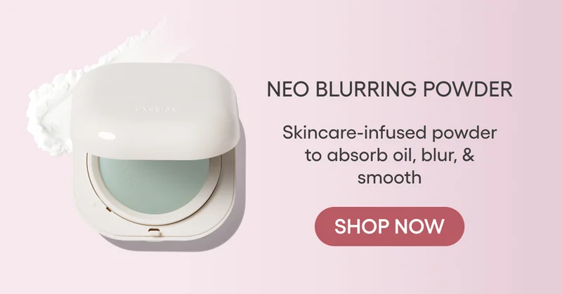 NEO BLURRING POWEDER