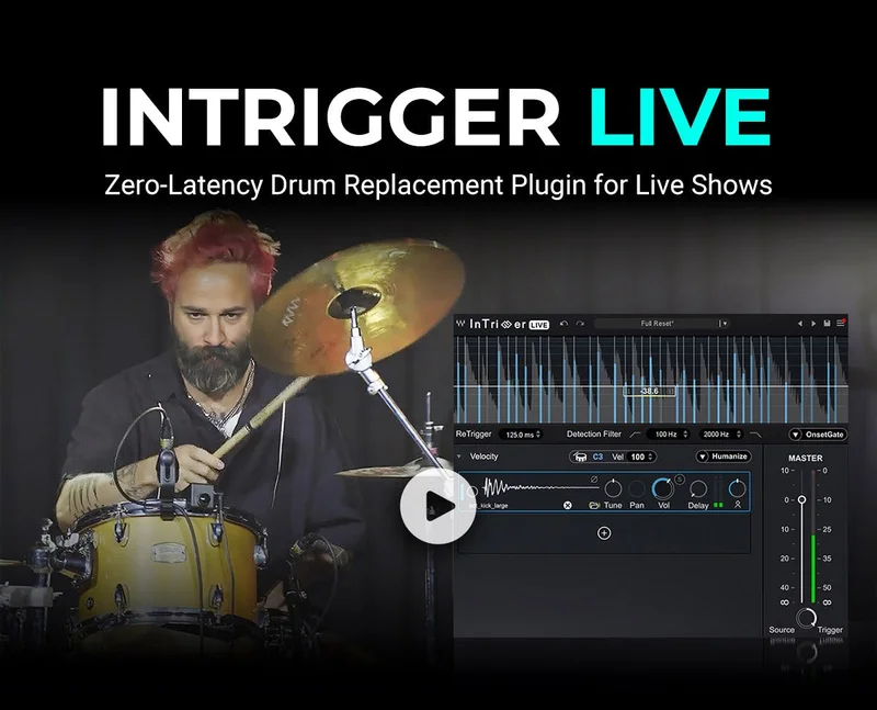 InTrigger Live