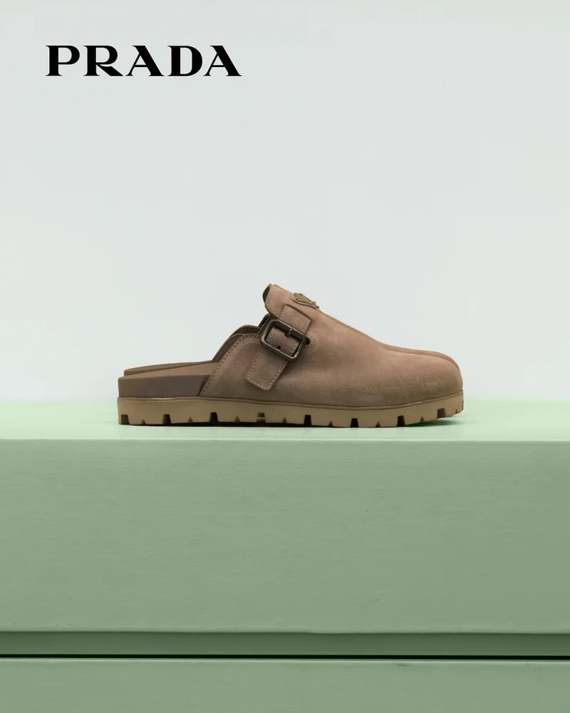 Prada hero Prada hero