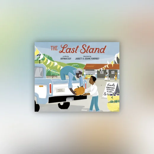 The Last Stand