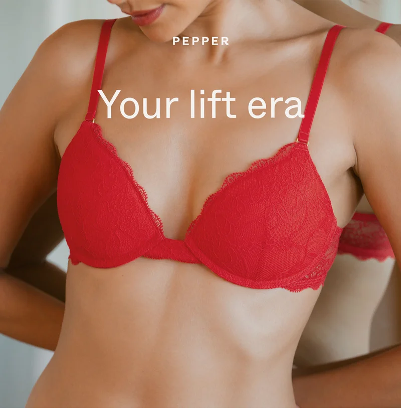 Your lift era