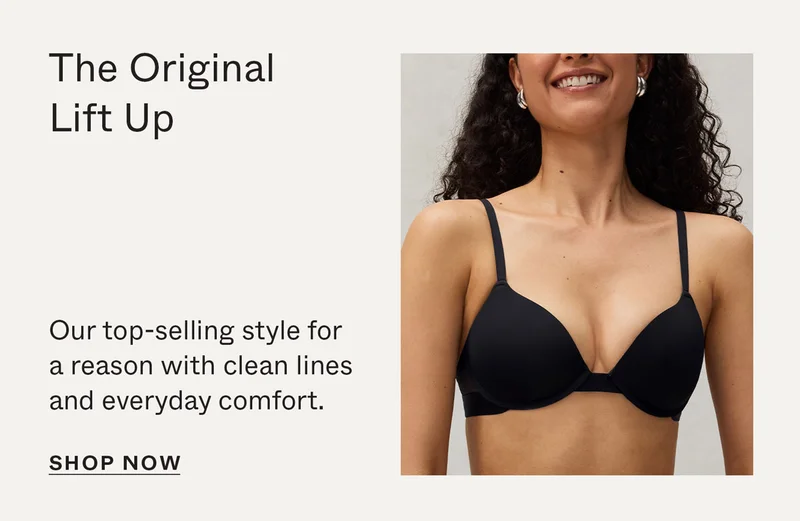 The Original Lift Up Bra