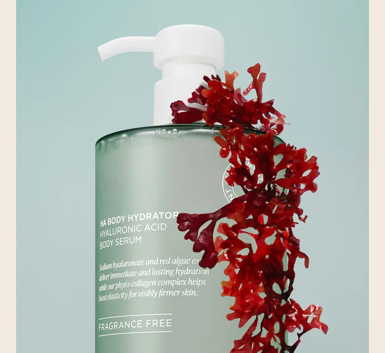 Hyaluronic Acid Body Serum