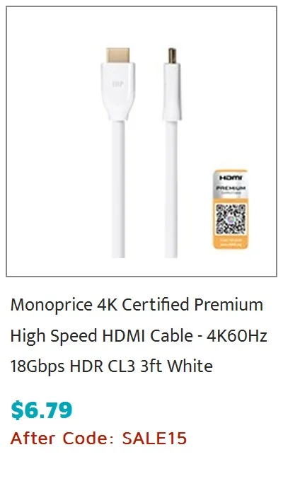 View product recommended for you