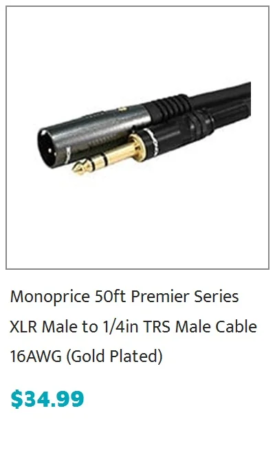 View product recommended for you