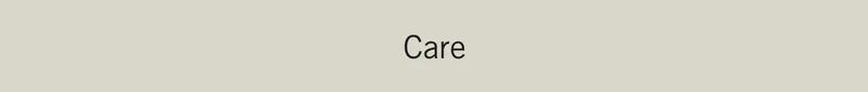 Care