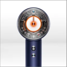 Dyson Supersonic Nural™ hair dryer