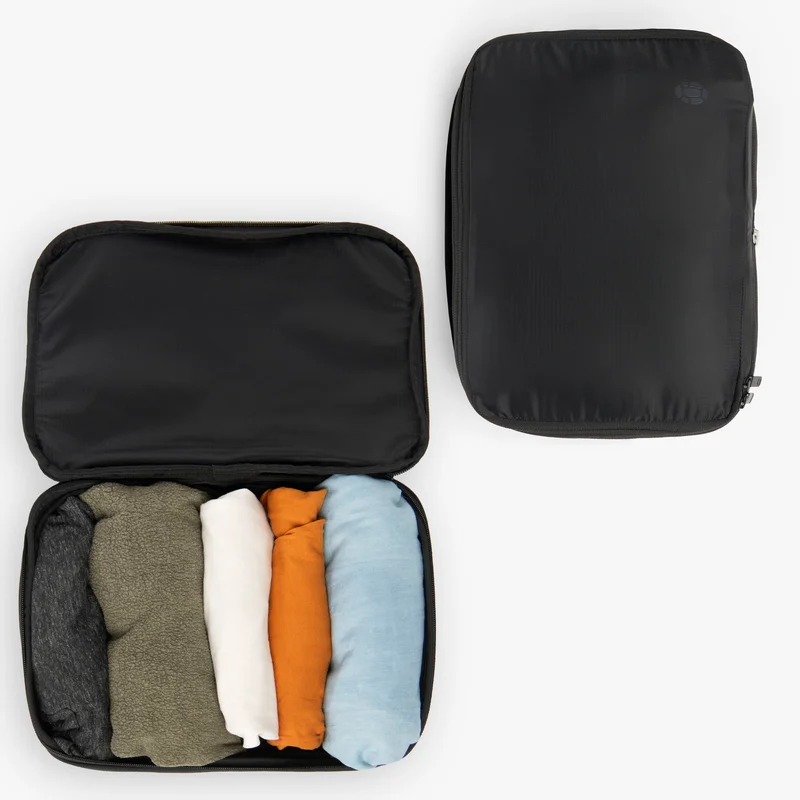 Image of Compression Packing Cubes (Set of 2)
