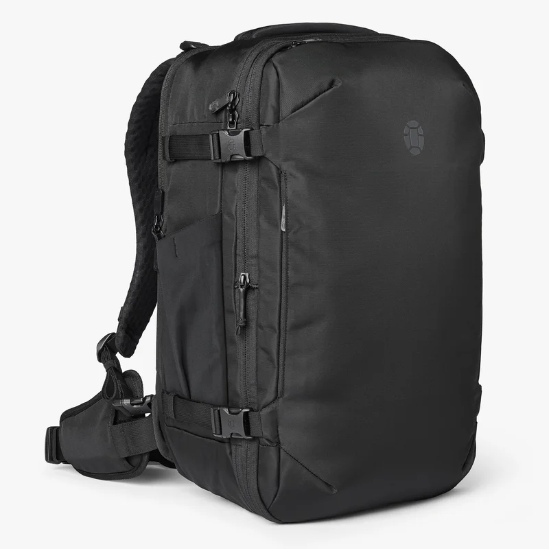 Image of Expandable Backpack