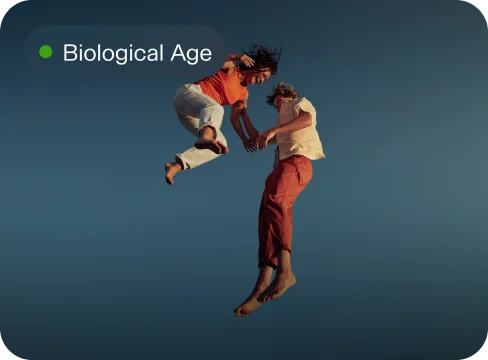 Biological Age