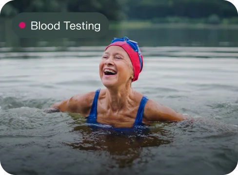 Blood Testing