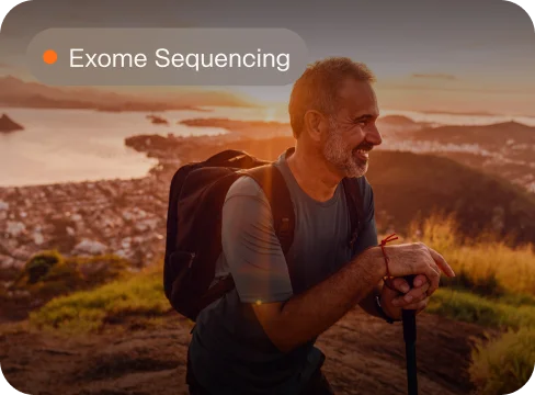 Exome Sequencing