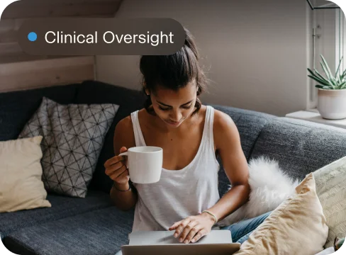 Clinical Oversight