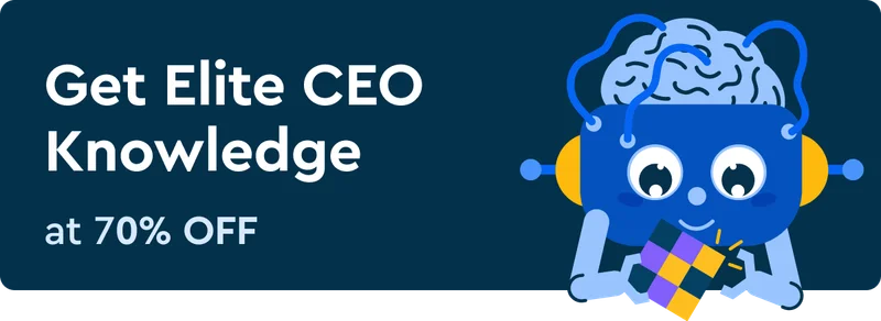 Blinkist Helps you Grow