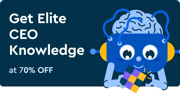 Blinkist Helps you Grow