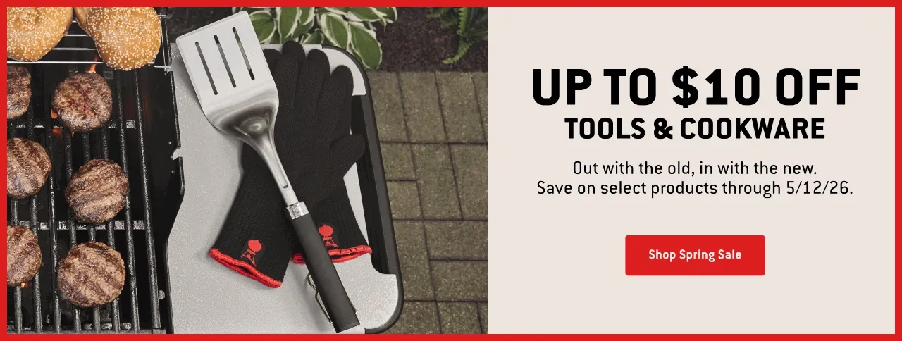 Sale on Tools & Cookware