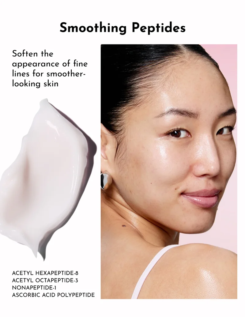 Peptides 101: Watermelon Milk Peptide Cushion Cream