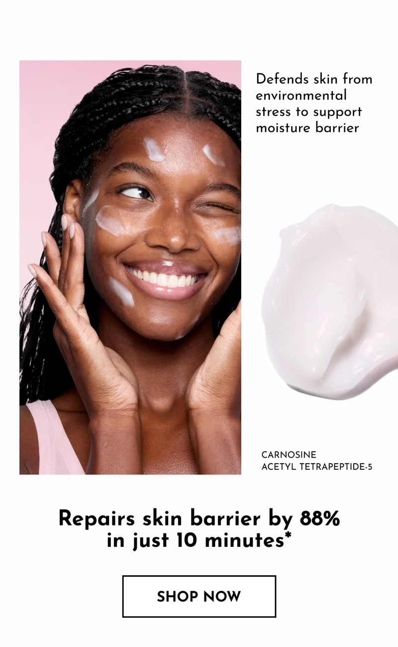 Peptides 101: Watermelon Milk Peptide Cushion Cream