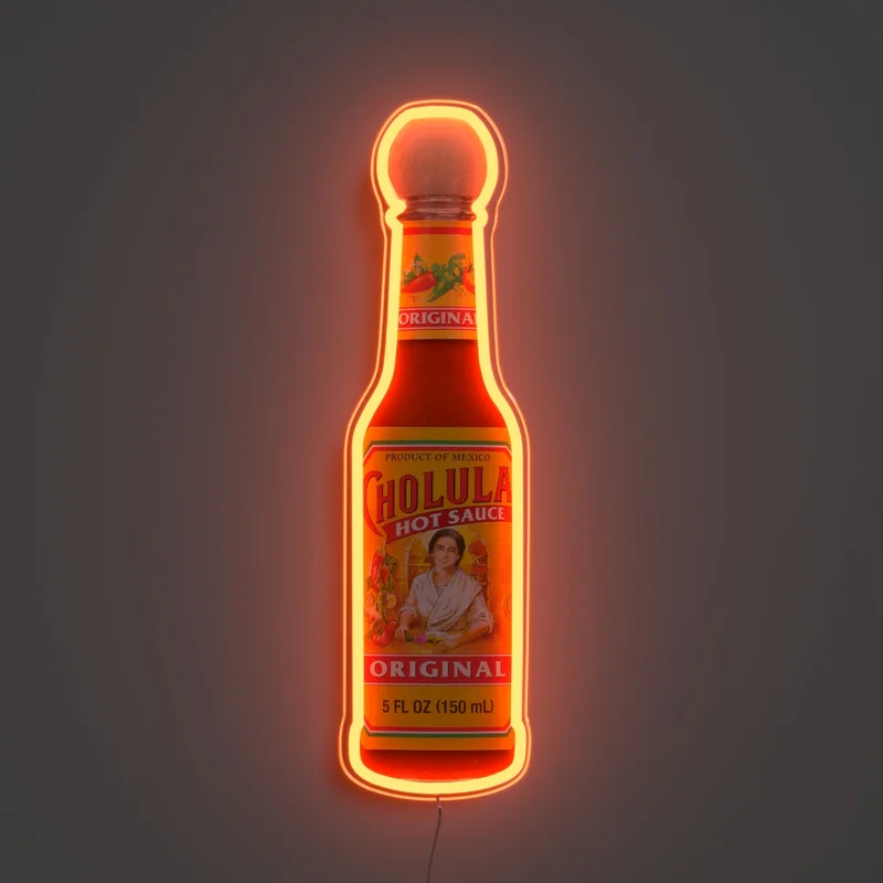 Image of CHOLULA® by YP x McCormick