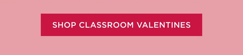 Shop Classroom Valentines