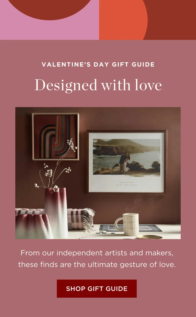 Shop Gift Guide