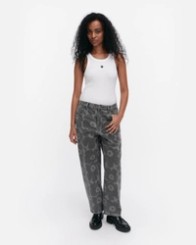 Maridenim Barrel Unikko jeans