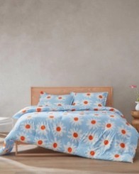 Rakastaa Ei Rakasta F/Q duvet cover set