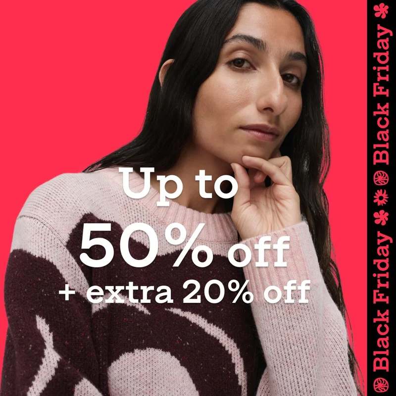 Get a head start on Black Friday
