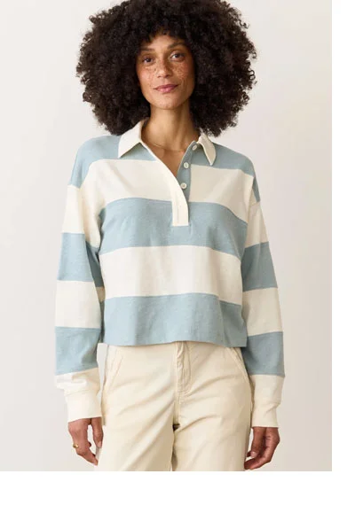 Rugby Polo