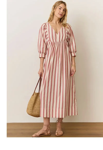 Alani Dress