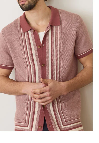 Ethan Sweater