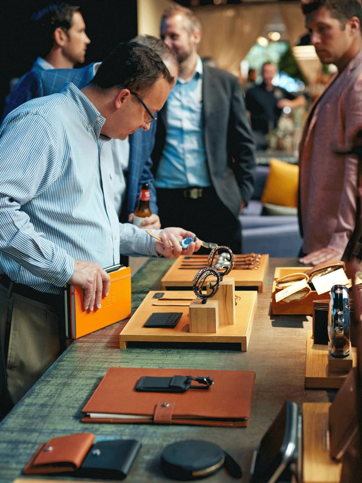 Corporate Events