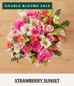 Double Your Blooms For Free