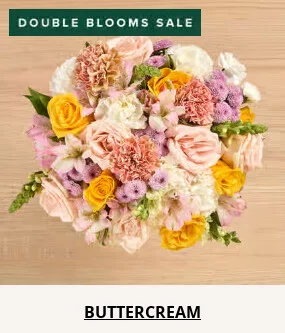 Double Your Blooms For Free