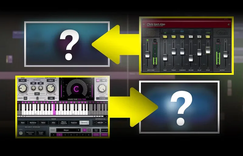 Perfect Plugin Pairs: 7 Waves Combos Every Producer Should Try
