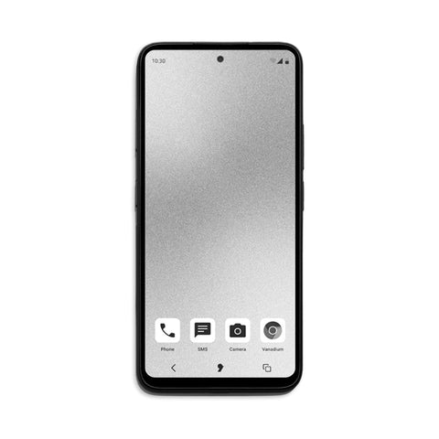 Punkt MC02 Secure Smart Phone
