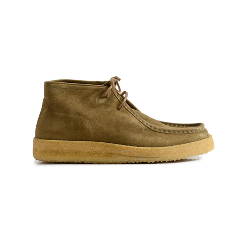 Astorflex Rampiflex Militare Chukka Boots