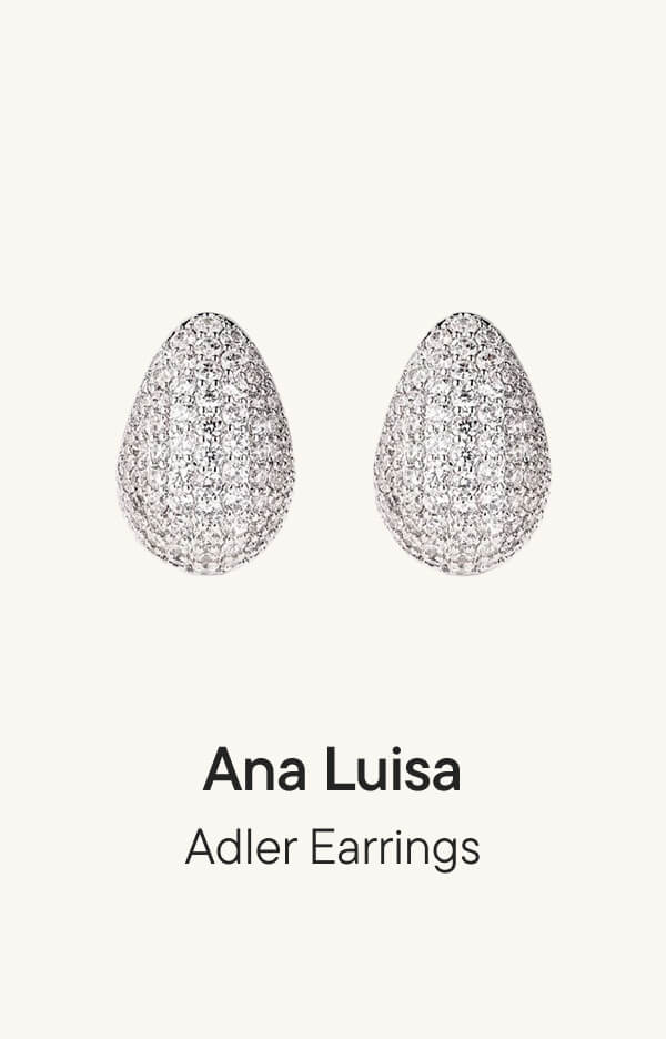 Adler Earrings