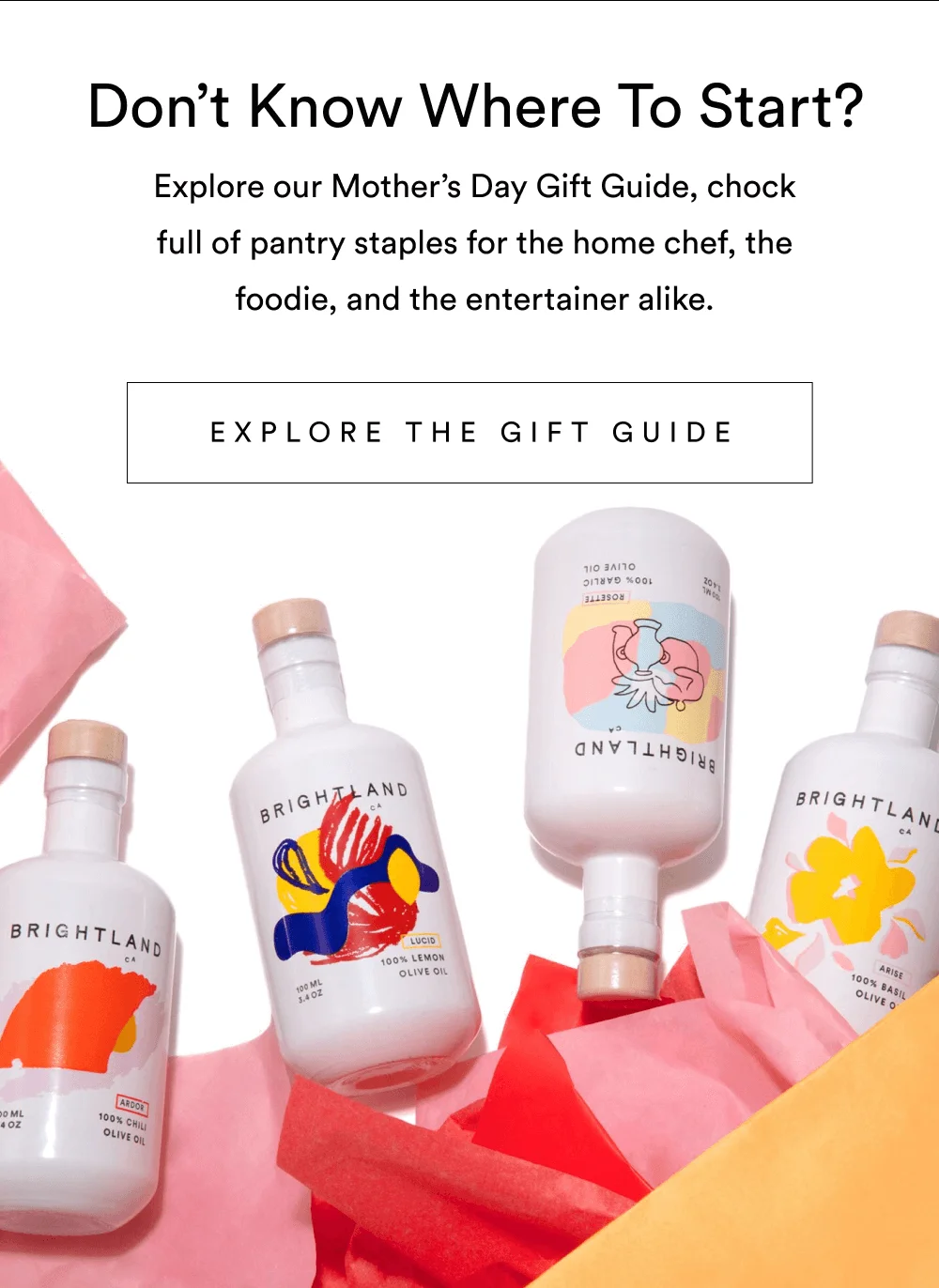 [ EXPLORE THE GIFT GUIDE ]