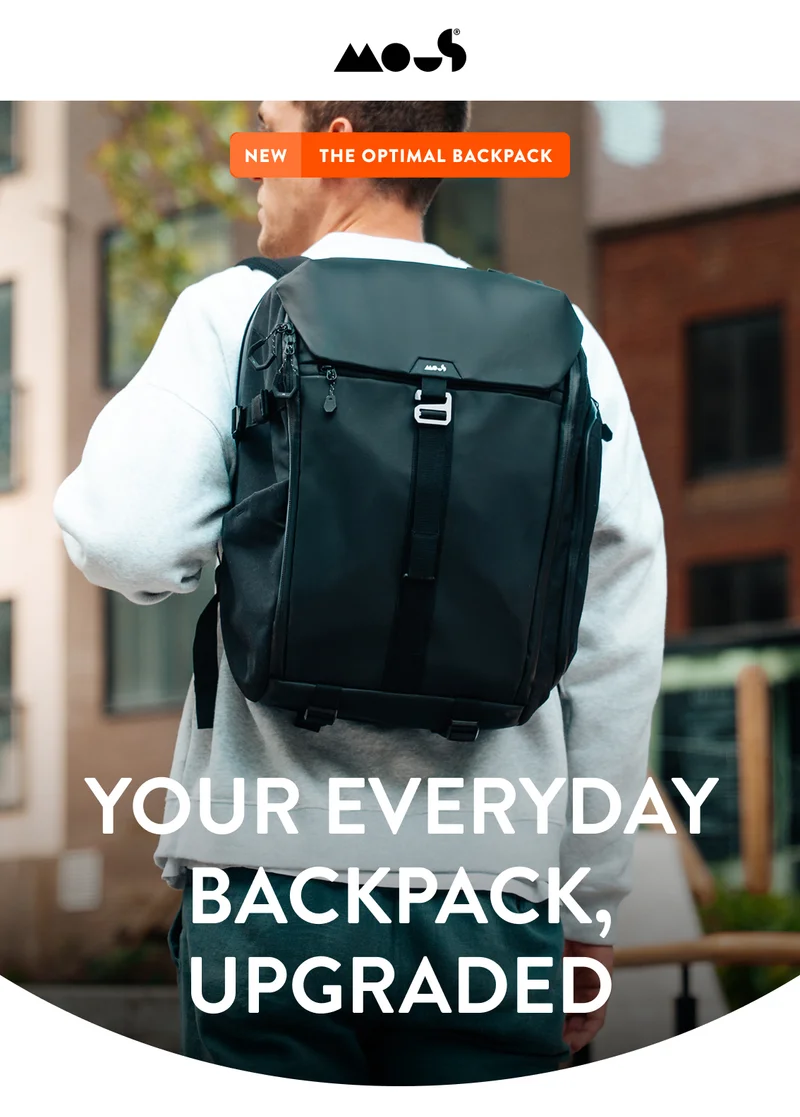 The Optimal Backpack